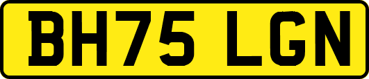 BH75LGN