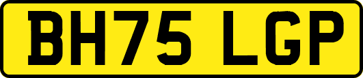 BH75LGP