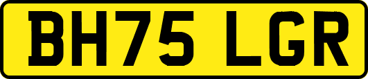 BH75LGR