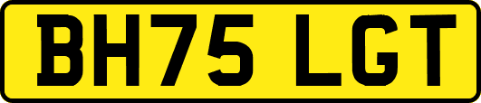 BH75LGT