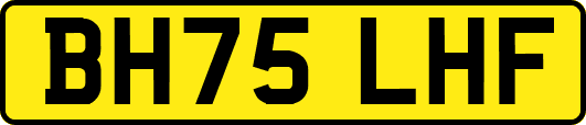 BH75LHF