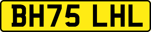 BH75LHL