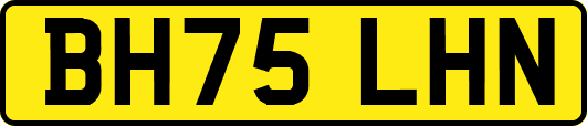 BH75LHN