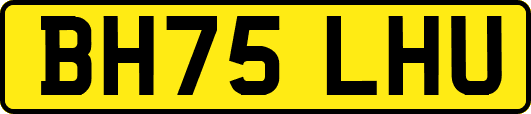 BH75LHU