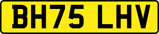 BH75LHV