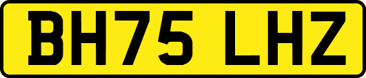 BH75LHZ