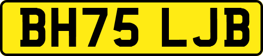 BH75LJB