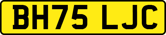 BH75LJC