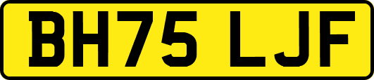 BH75LJF