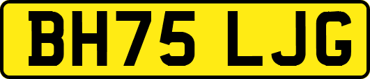 BH75LJG