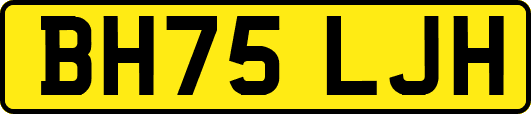BH75LJH
