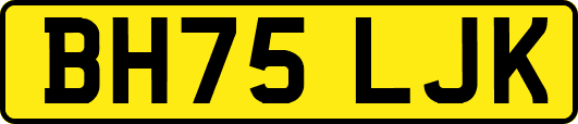 BH75LJK