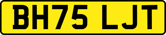 BH75LJT
