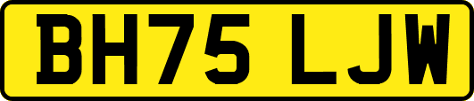BH75LJW