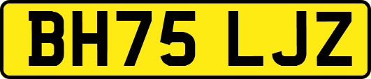 BH75LJZ
