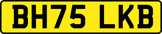 BH75LKB