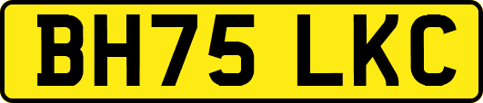 BH75LKC