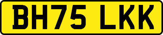 BH75LKK