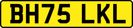 BH75LKL