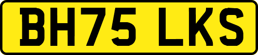 BH75LKS