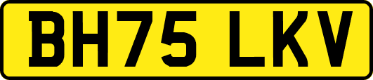 BH75LKV