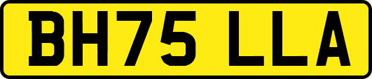 BH75LLA