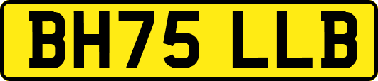 BH75LLB