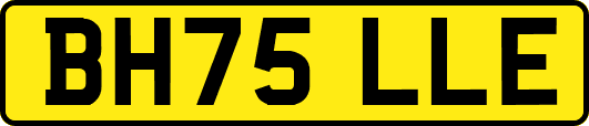 BH75LLE