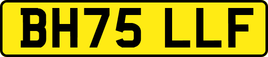 BH75LLF