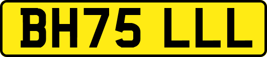 BH75LLL