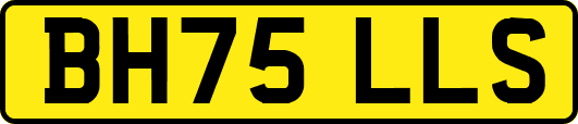 BH75LLS