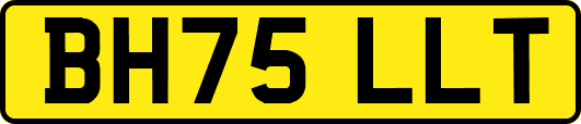 BH75LLT
