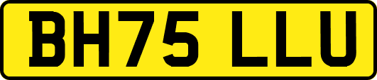 BH75LLU