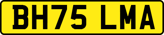 BH75LMA