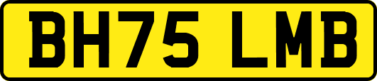 BH75LMB
