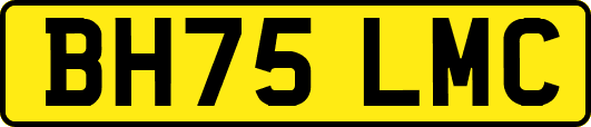 BH75LMC