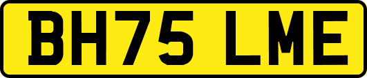 BH75LME