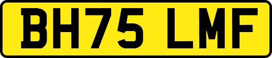 BH75LMF