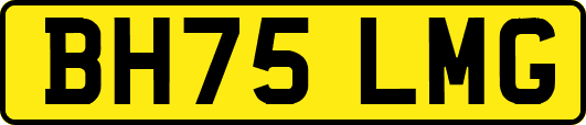 BH75LMG