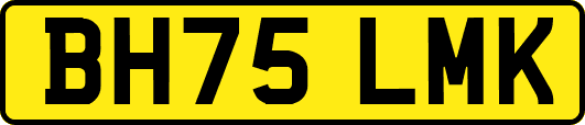 BH75LMK