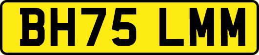 BH75LMM