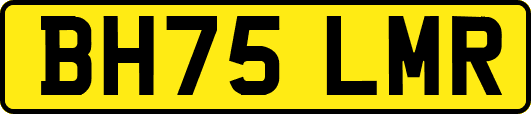 BH75LMR