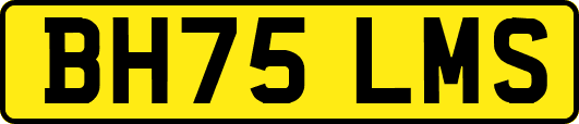 BH75LMS