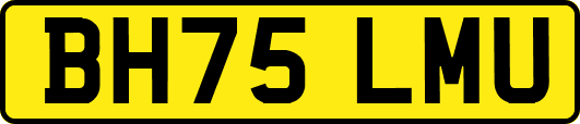 BH75LMU