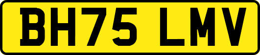 BH75LMV