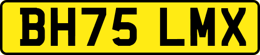 BH75LMX