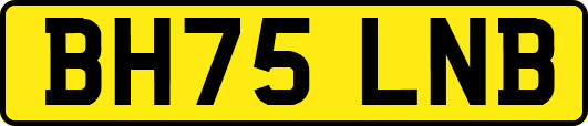 BH75LNB