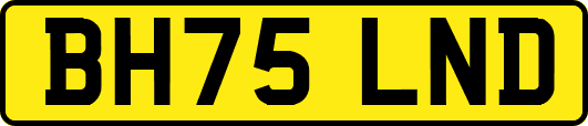 BH75LND
