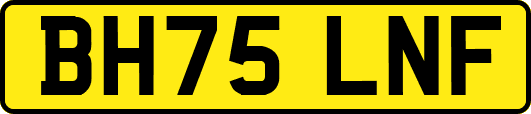 BH75LNF