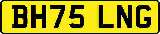BH75LNG